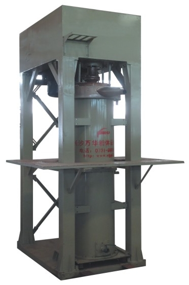LXJM1000粉體機(jī)械